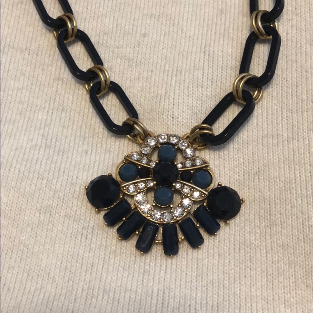 NWOT J Crew Statement Necklace